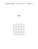 SOLID STATE IMAGING DEVICE, METHOD OF OUTPUTTING IMAGING SIGNAL AND     ELECTRONIC DEVICE diagram and image