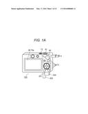 IMAGE CAPTURING CONTROL APPARATUS, DISPLAY CONTROL APPARATUS, AND METHOD     FOR CONTROLLING THE SAME diagram and image