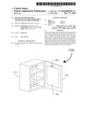 SYSTEMS AND METHODS FOR INTEGRATED AUTO-TRIGGERING IMAGE CAPTURE OF     ENCLOSURE INTERIORS diagram and image