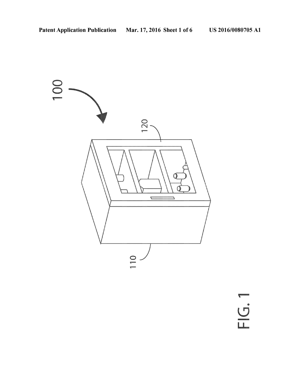 SYSTEMS AND METHODS FOR INTEGRATED AUTO-TRIGGERING IMAGE CAPTURE OF     ENCLOSURE INTERIORS - diagram, schematic, and image 02