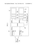 SHUTTER GLASSES, METHOD FOR DRIVING THE SHUTTER GLASSES, AND DISPLAY     DEVICE USING THE SAME diagram and image