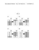 SHUTTER GLASSES, METHOD FOR DRIVING THE SHUTTER GLASSES, AND DISPLAY     DEVICE USING THE SAME diagram and image