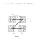 CODING OF SIGNIFICANCE MAPS AND TRANSFORM COEFFICIENT BLOCKS diagram and image