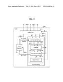 CODEC AND DEVICES INCLUDING THE SAME diagram and image