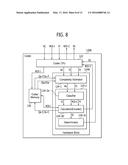 CODEC AND DEVICES INCLUDING THE SAME diagram and image