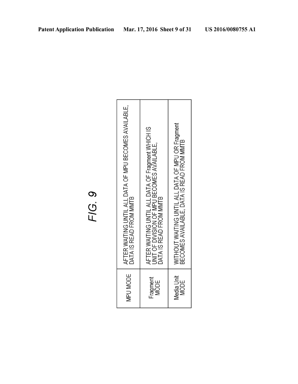 METHOD FOR DECODING DATA, DATA DECODING DEVICE, AND METHOD FOR     TRANSMITTING DATA - diagram, schematic, and image 10