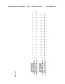 PICTURE DECODING DEVICE, PICTURE DECODING METHOD AND PICTURE DECODING     PROGRAM diagram and image