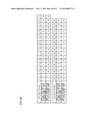 PICTURE DECODING DEVICE, PICTURE DECODING METHOD AND PICTURE DECODING     PROGRAM diagram and image