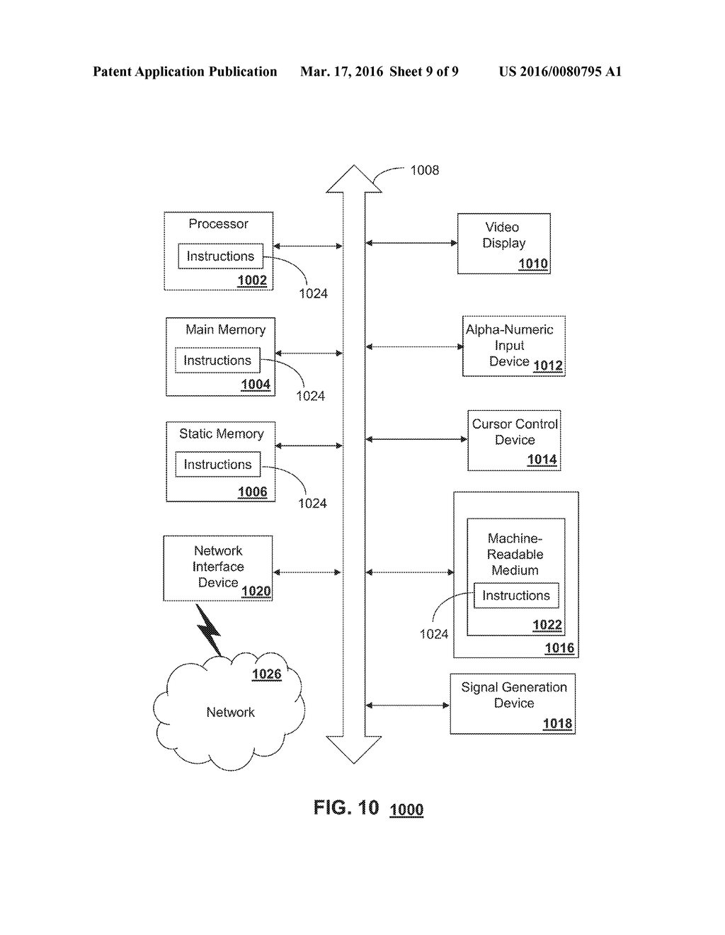 System for Managing Media Content for a Personal Television Channel - diagram, schematic, and image 10