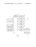 VIEWING OF COMMERCIAL BREAK CONTENT DURING FAST-FORWARDING OF A VIDEO     STREAM diagram and image