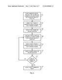 VIEWING OF COMMERCIAL BREAK CONTENT DURING FAST-FORWARDING OF A VIDEO     STREAM diagram and image