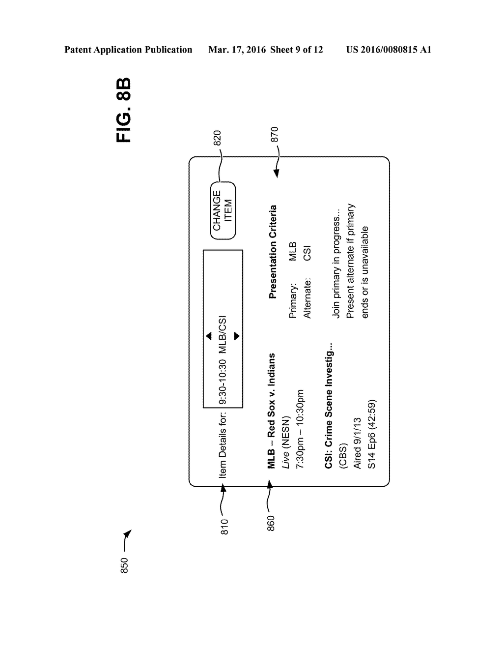 PERSONALIZED CONTENT AGGREGATION PLATFORM - diagram, schematic, and image 10