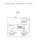 INFORMATION PROCESSING APPARATUS, INFORMATION PROCESSING METHOD, COMPUTER     PROGRAM, AND INFORMATION SHARING SYSTEM diagram and image