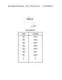 INFORMATION PROCESSING APPARATUS, INFORMATION PROCESSING METHOD, COMPUTER     PROGRAM, AND INFORMATION SHARING SYSTEM diagram and image