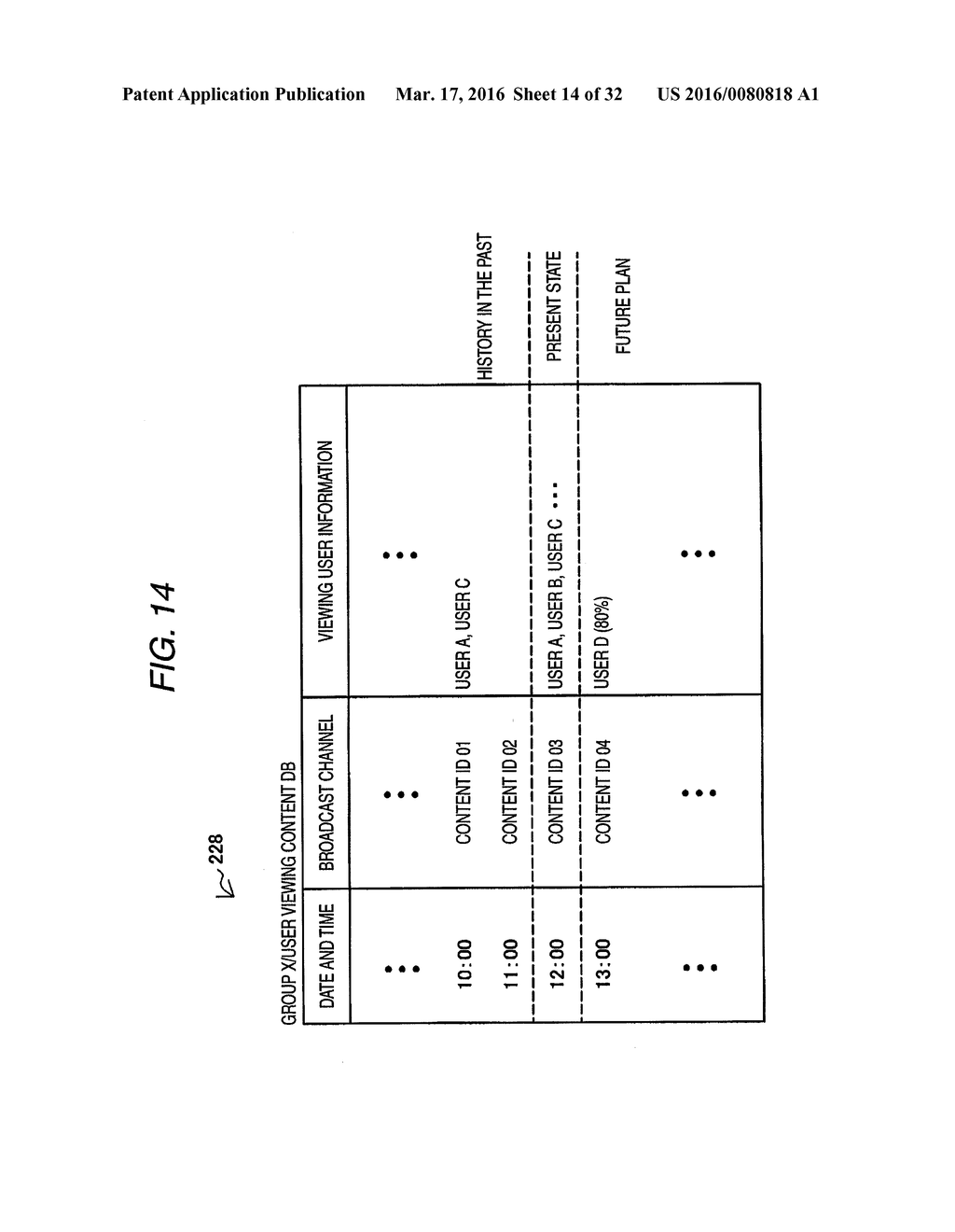 INFORMATION PROCESSING APPARATUS, INFORMATION PROCESSING METHOD, COMPUTER     PROGRAM, AND INFORMATION SHARING SYSTEM - diagram, schematic, and image 15