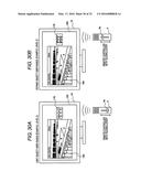 INFORMATION PROCESSING APPARATUS, INFORMATION PROCESSING METHOD, COMPUTER     PROGRAM, AND INFORMATION SHARING SYSTEM diagram and image