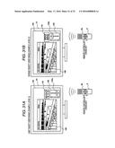 INFORMATION PROCESSING APPARATUS, INFORMATION PROCESSING METHOD, COMPUTER     PROGRAM, AND INFORMATION SHARING SYSTEM diagram and image