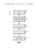 METHOD AND SYSTEM FOR OPTIMIZING COMMUNICATION IN A HOME NETWORK VIA A     GATEWAY diagram and image