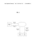 METHOD OF RECEIVING A BROADCASTING SIGNAL AND RECEIVING SYSTEM FOR     RECEIVING A BROADCASTING SIGNAL diagram and image