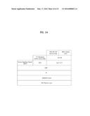 METHOD OF RECEIVING A BROADCASTING SIGNAL AND RECEIVING SYSTEM FOR     RECEIVING A BROADCASTING SIGNAL diagram and image