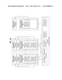 METHOD OF RECEIVING A BROADCASTING SIGNAL AND RECEIVING SYSTEM FOR     RECEIVING A BROADCASTING SIGNAL diagram and image