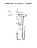 RETRACTABLE MICROPHONE ASSEMBLY EMBEDDABLE IN DESKS diagram and image