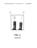 Wireless Strand Speakers With Additional Lighting Feature diagram and image