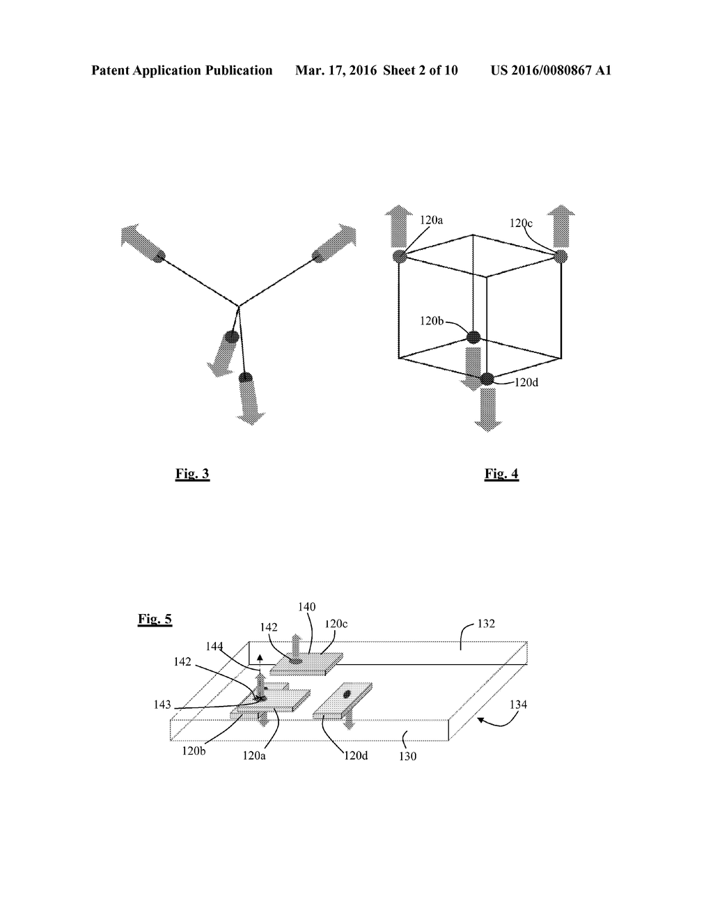 MICROPHONE ARRAY FOR ACOUSTIC SOURCE SEPARATION - diagram, schematic, and image 03