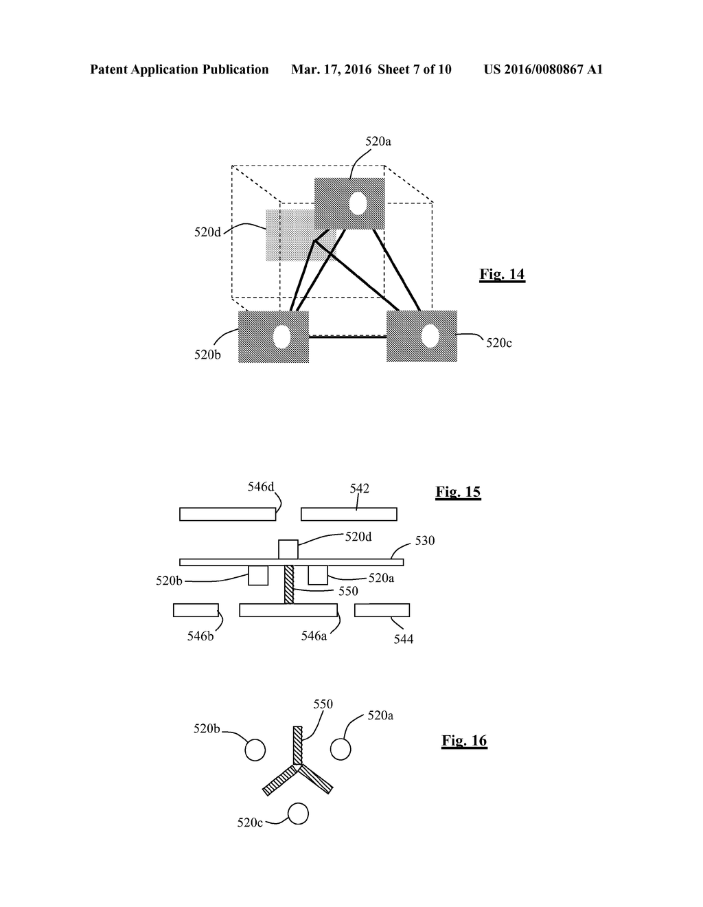 MICROPHONE ARRAY FOR ACOUSTIC SOURCE SEPARATION - diagram, schematic, and image 08