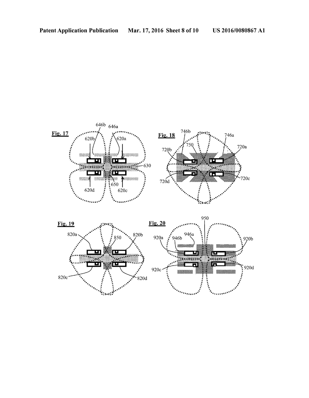 MICROPHONE ARRAY FOR ACOUSTIC SOURCE SEPARATION - diagram, schematic, and image 09