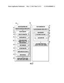 STEREO AUDIO HEADPHONE APPARATUS diagram and image