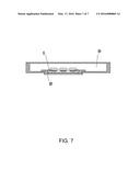 FLAT PLATE-TYPE BASS LOUDSPEAKER diagram and image