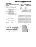 MEMS Device with Acoustic Leak Control Features diagram and image