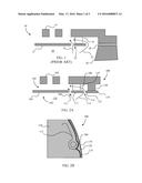 MEMS Device with Acoustic Leak Control Features diagram and image