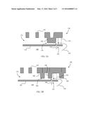 MEMS Device with Acoustic Leak Control Features diagram and image