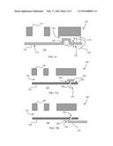 MEMS Device with Acoustic Leak Control Features diagram and image