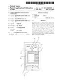 MOBILE PROXIMITY COUPLING DEVICE WITH DISPLAY diagram and image