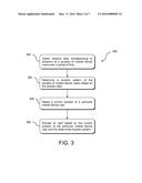 MOBILE DEVICE ALERT GENERATION SYSTEM AND METHOD diagram and image