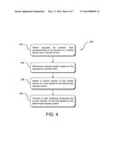 MOBILE DEVICE ALERT GENERATION SYSTEM AND METHOD diagram and image