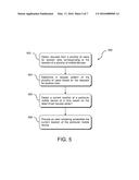 MOBILE DEVICE ALERT GENERATION SYSTEM AND METHOD diagram and image