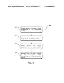 MOBILE DEVICE ALERT GENERATION SYSTEM AND METHOD diagram and image