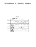 RADIO COMMUNICATION TERMINAL AND RADIO COMMUNICATION METHOD diagram and image