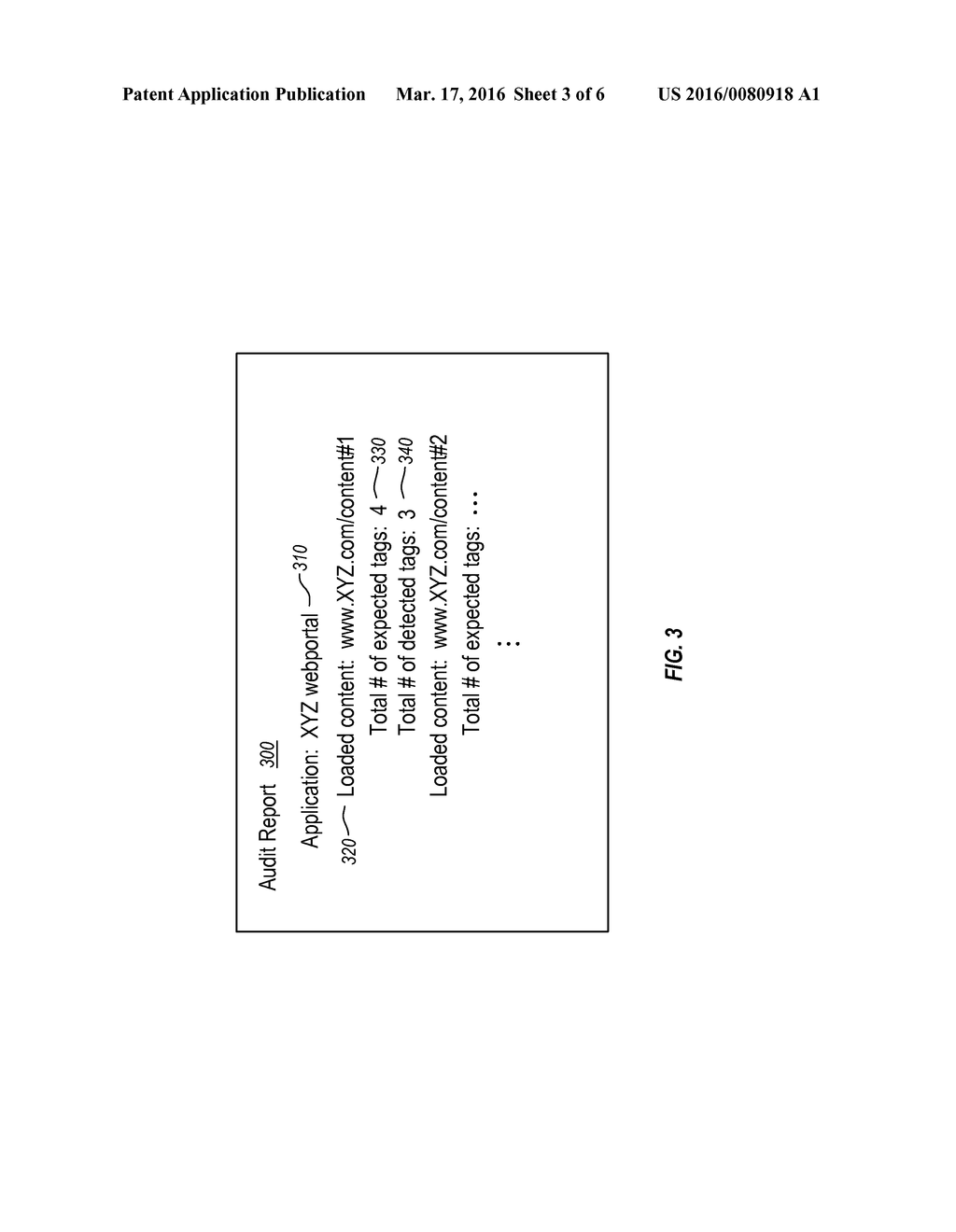 AUDITING OF MOBILE APPLICATIONS - diagram, schematic, and image 04