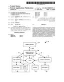 CONTROLLER AND METHOD OF CONTROLLING MULTIPLE IDENTITIES OF A MOBILE     DEVICE diagram and image