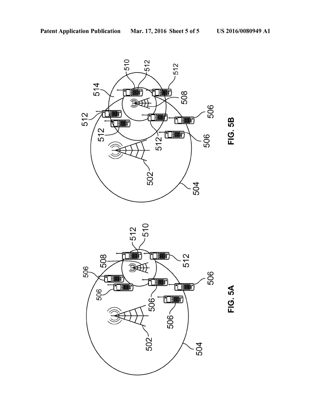 INTERFERENCE MANAGEMENT AND NETWORK PERFORMANCE OPTIMIZATION IN SMALL     CELLS - diagram, schematic, and image 06