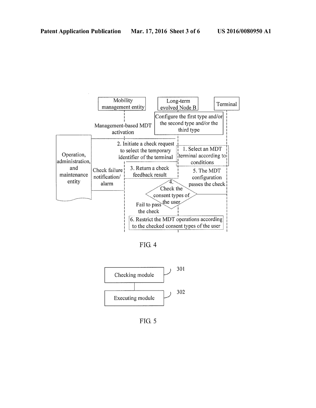 METHOD FOR MINIMIZATION OF DRIVE TESTS, METHOD FOR COLLECTING TERMINAL     INFORMATION, TERMINAL, AND NETWORK ELEMENT - diagram, schematic, and image 04