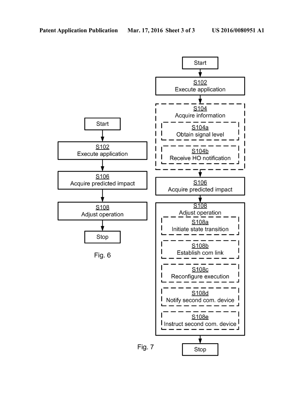 Communications Links Assessment - diagram, schematic, and image 04