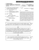 LOCATION AREA MANAGEMENT METHOD AND CORE NETWORK CONTROLLER diagram and image