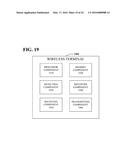 METHOD AND APPARATUS FOR FACILITATING A HAND-IN OF USER EQUIPMENT TO FEMTO     CELLS diagram and image