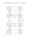 ROUTE FORMATION AND MESSAGE TRANSMISSION IN A DATA LINK GROUP OVER     MULTIPLE CHANNELS diagram and image